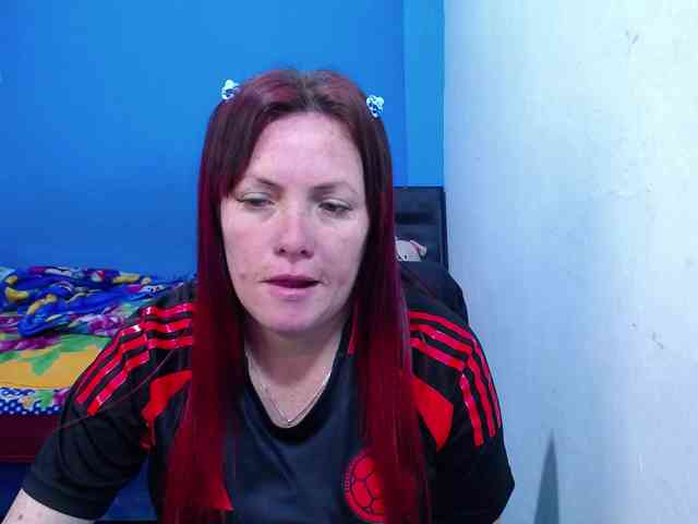 Carolinhe webcam