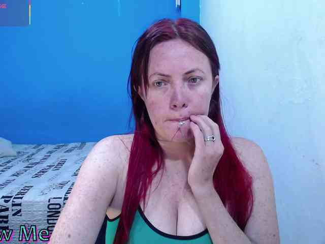Carolinhe webcam