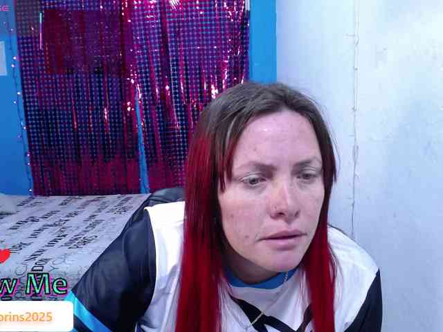 Carolinhe webcam