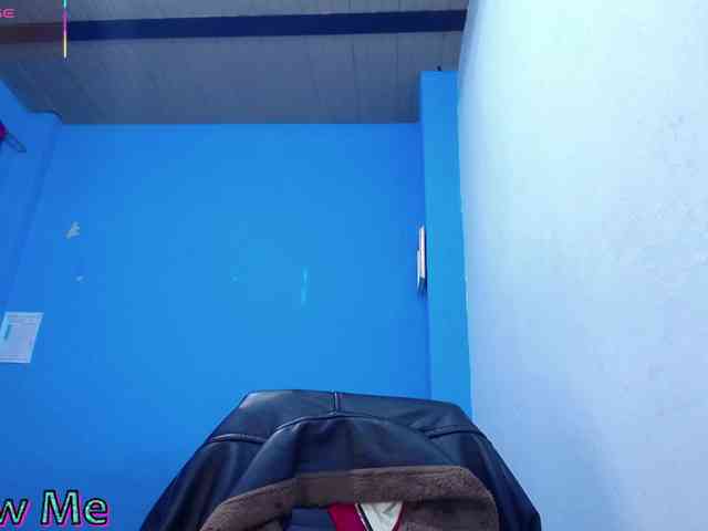 Carolinhe webcam