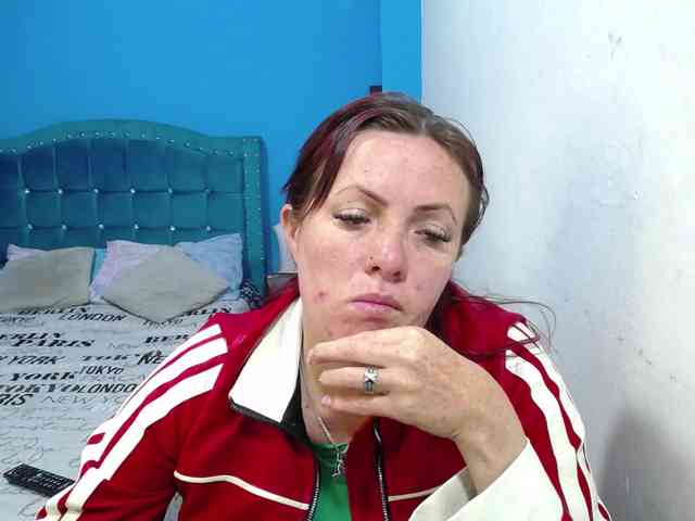 Carolinhe webcam
