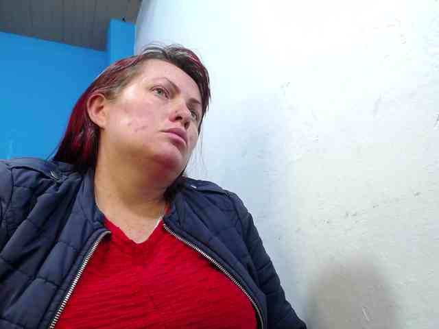 Carolinhe webcam