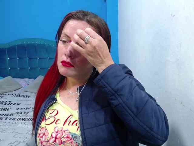Carolinhe webcam