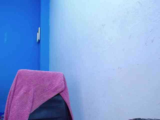 Carolinhe webcam