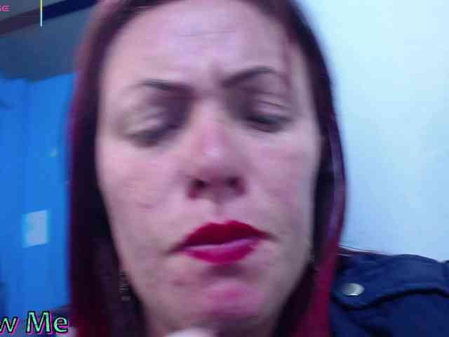 Carolinhe webcam