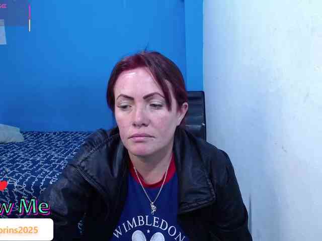 Carolinhe webcam