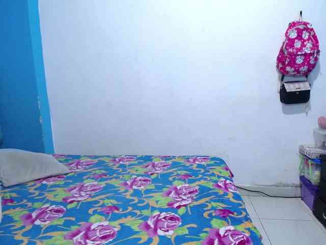 Carolinhe webcam