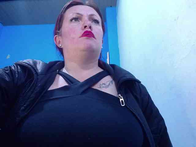 Carolinhe webcam