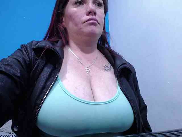 Carolinhe webcam