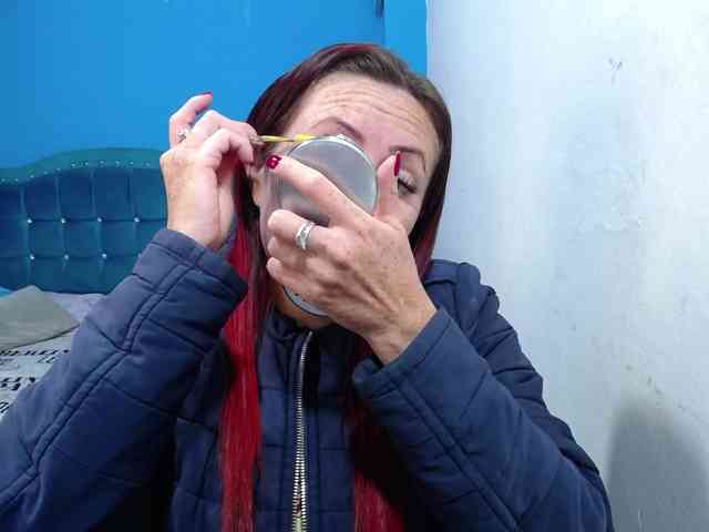 Carolinhe webcam