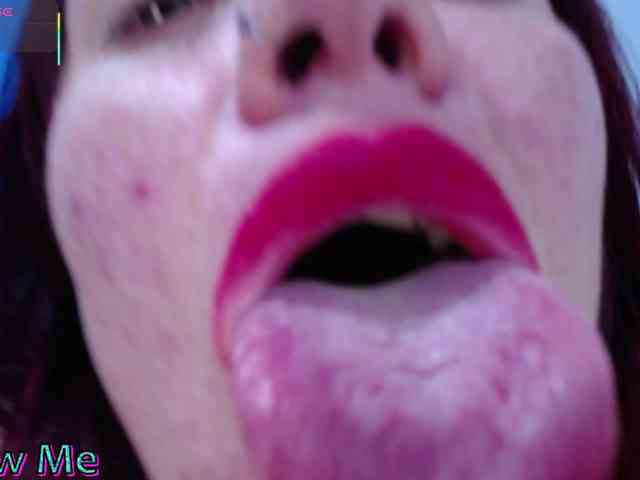 Carolinhe webcam
