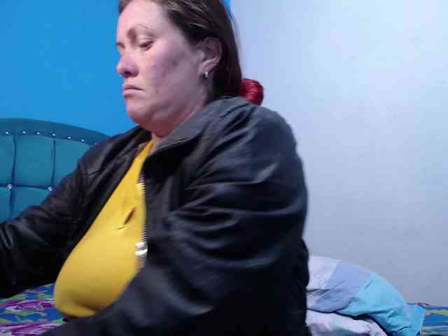 Carolinhe webcam