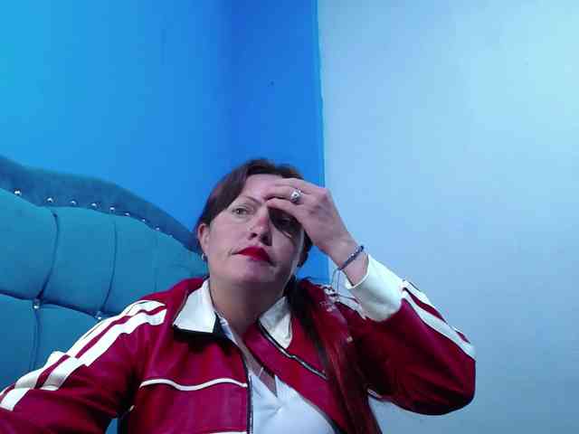 Carolinhe webcam
