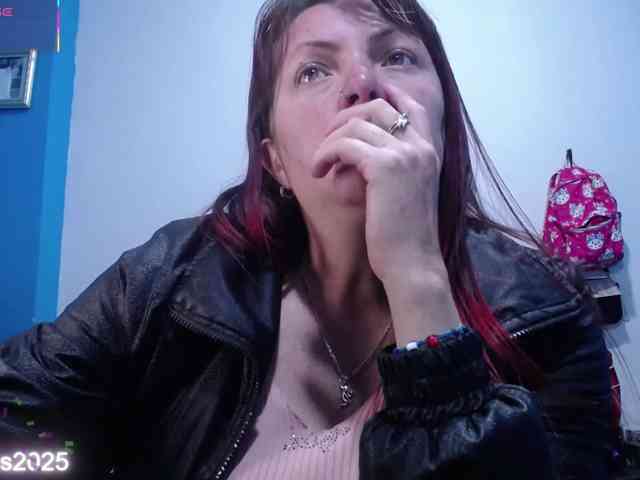 Carolinhe webcam
