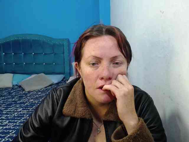 Carolinhe webcam