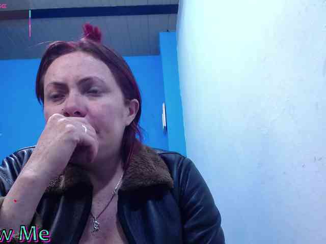 Carolinhe webcam
