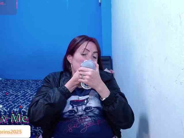 Carolinhe webcam