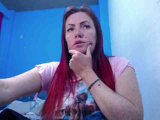 Carolinhe webcam