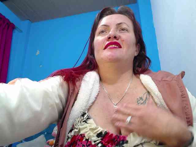 Carolinhe webcam