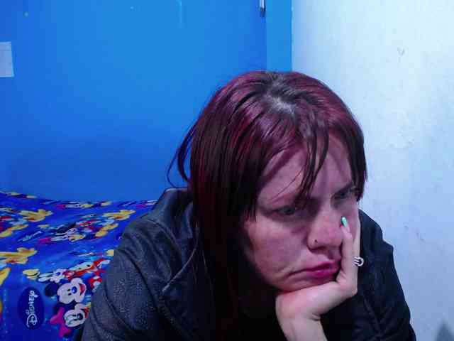 Carolinhe webcam