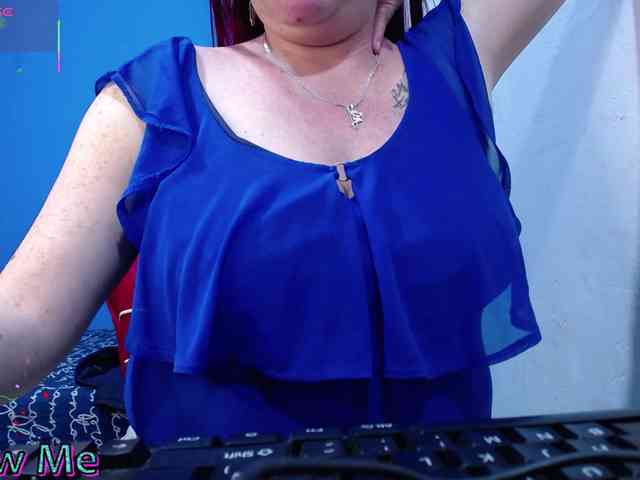 Carolinhe webcam