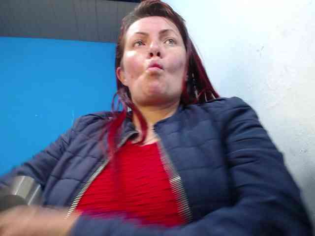 Carolinhe webcam