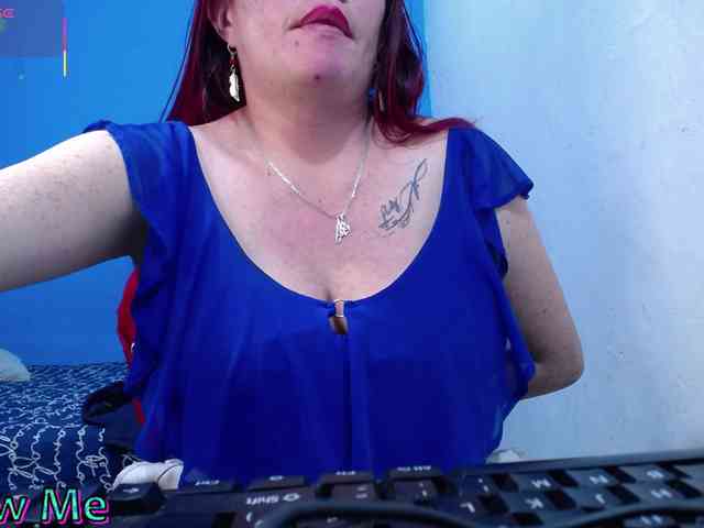 Carolinhe webcam