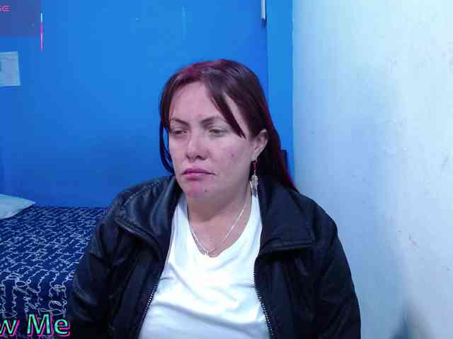 Carolinhe webcam