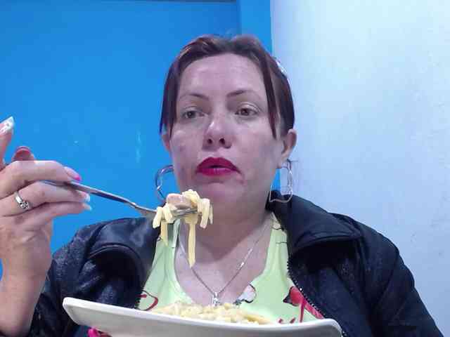Carolinhe webcam