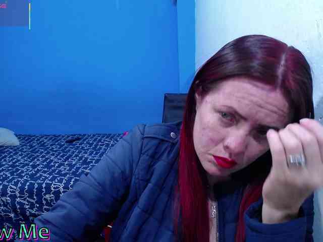 Carolinhe webcam