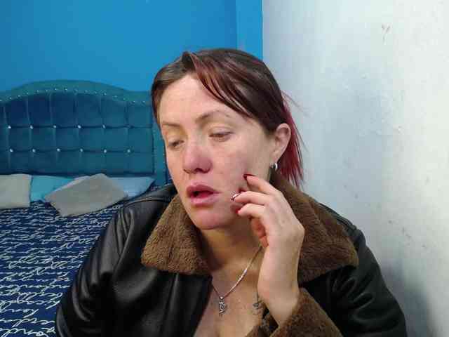 Carolinhe webcam