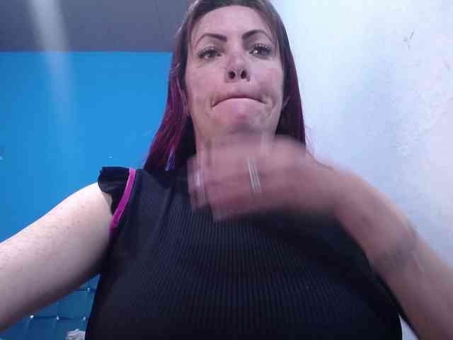 Carolinhe webcam