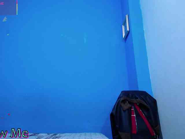 Carolinhe webcam