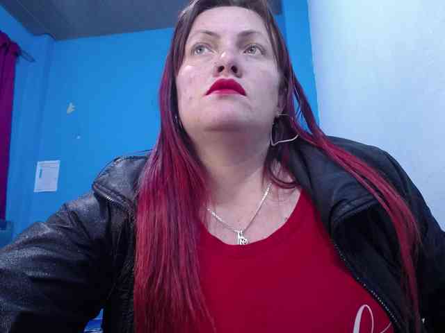 Carolinhe webcam