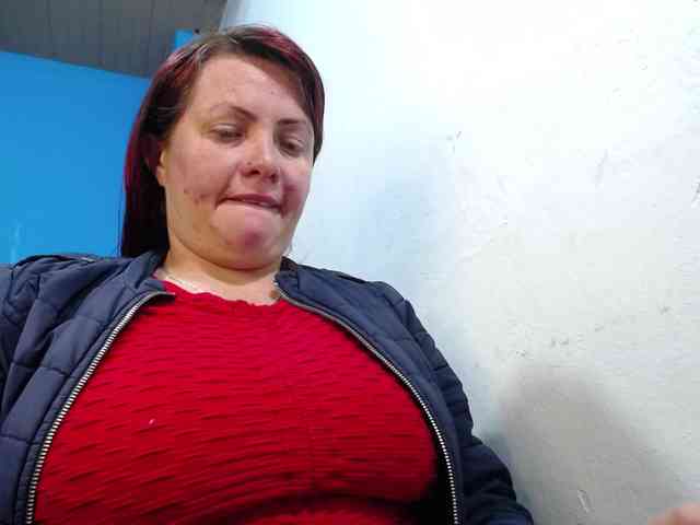 Carolinhe webcam