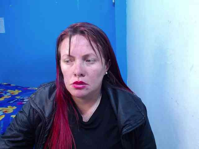 Carolinhe webcam