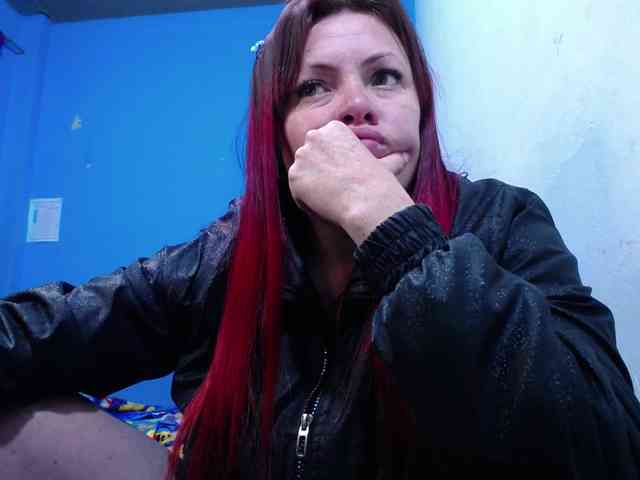 Carolinhe webcam