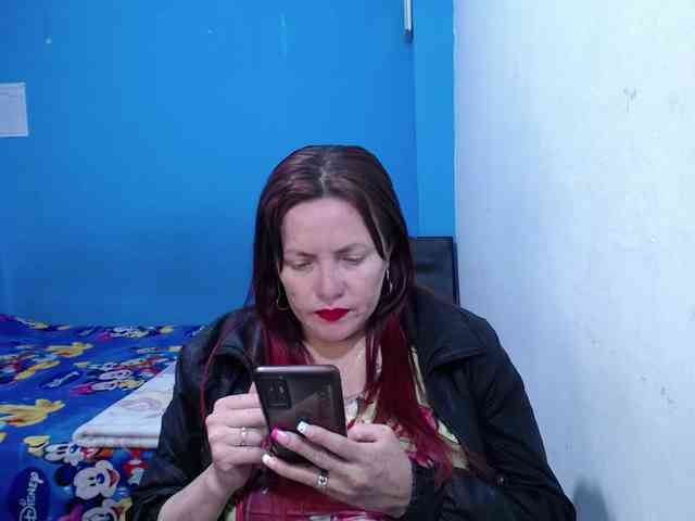 Carolinhe webcam