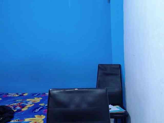 Carolinhe webcam