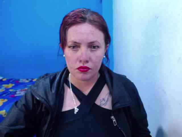 Carolinhe webcam