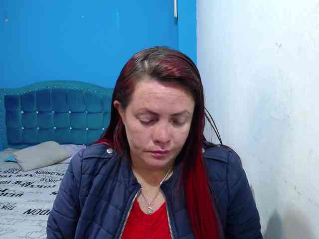 Carolinhe webcam