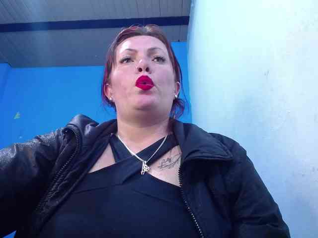 Carolinhe webcam