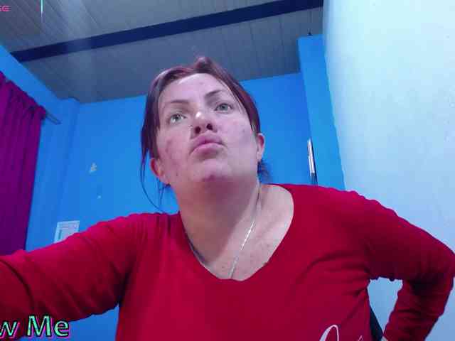 Carolinhe webcam