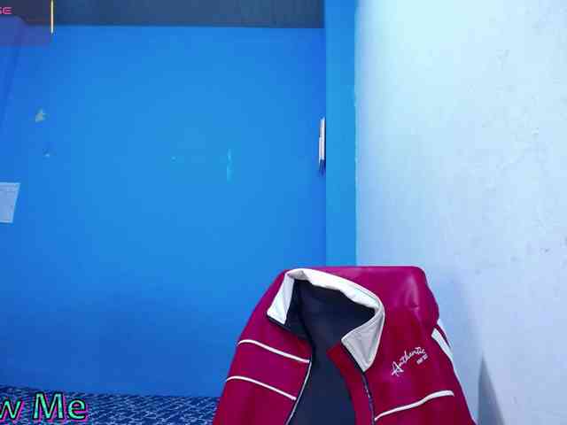 Carolinhe webcam