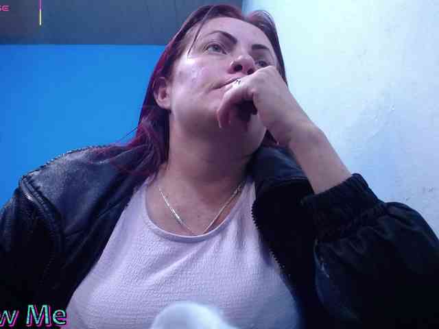 Carolinhe webcam