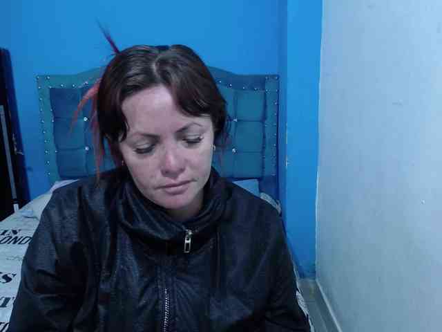 Carolinhe webcam