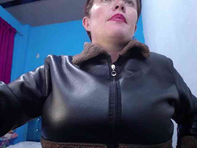 Carolinhe webcam