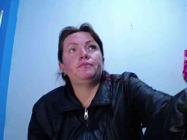 Carolinhe webcam