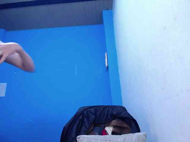 Carolinhe webcam