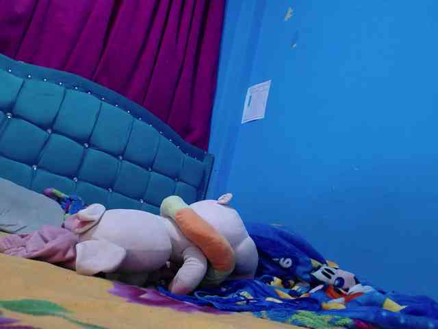 Carolinhe webcam